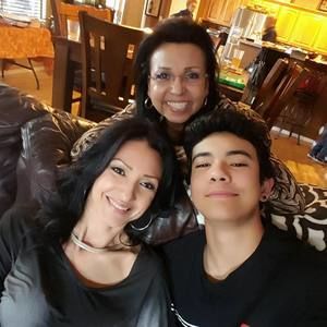 Meet your Posher, Alejandro